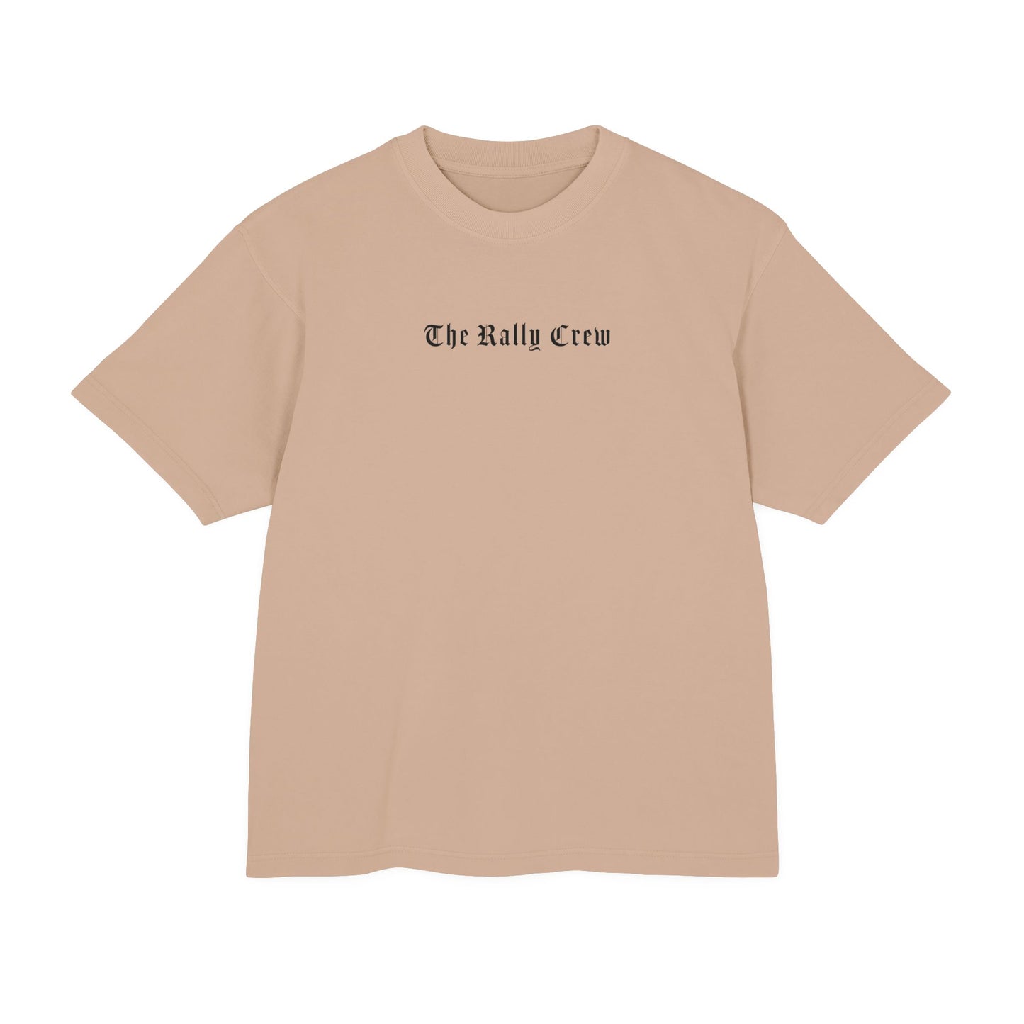 RALLY CREW- BURRO