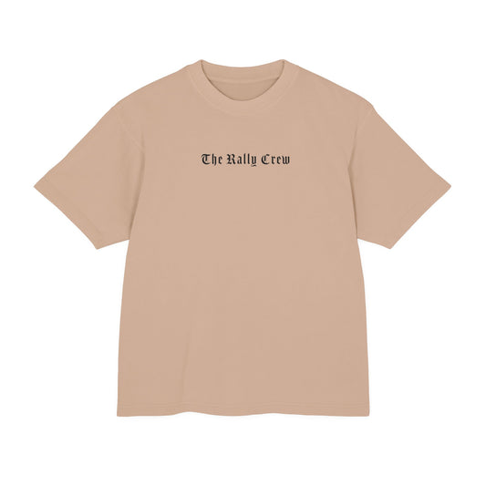 RALLY CREW- BURRO