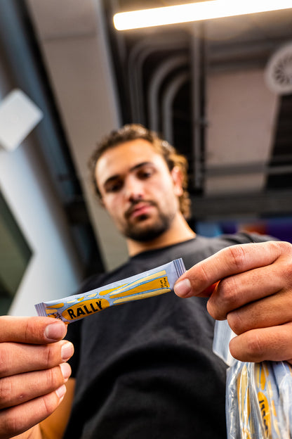 Blue Razz – Beach Crush